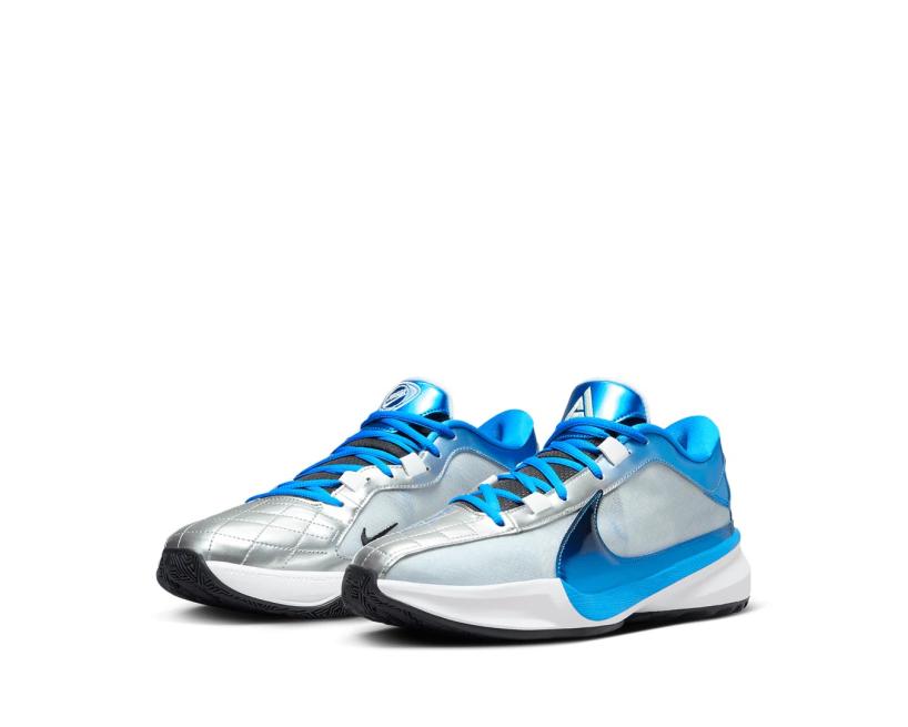 Nike Zoom Freak 5  'Total Freak' (DX4996-402)