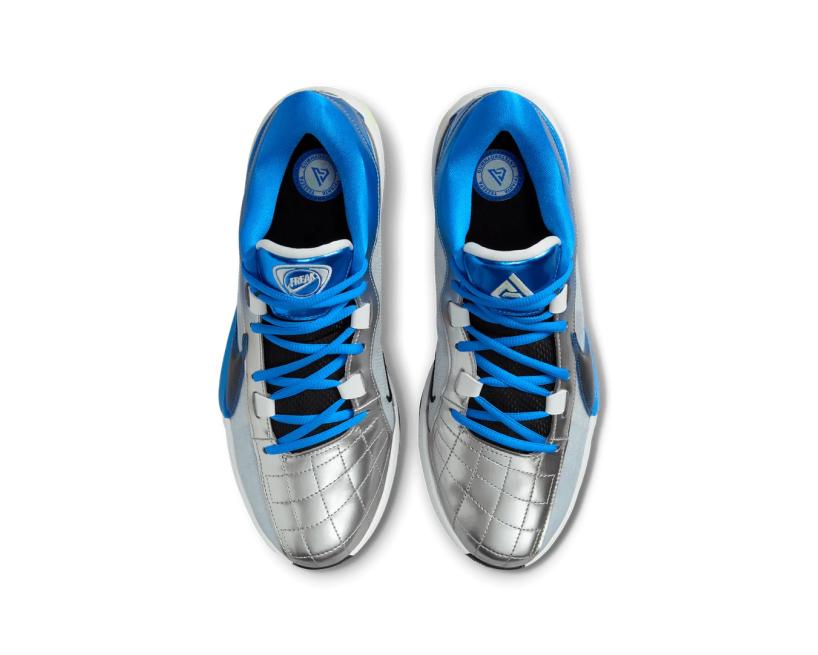 Nike Zoom Freak 5  'Total Freak' (DX4996-402)