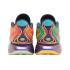 Nike Lebron XXI " Multi Color " (HF5352-400)