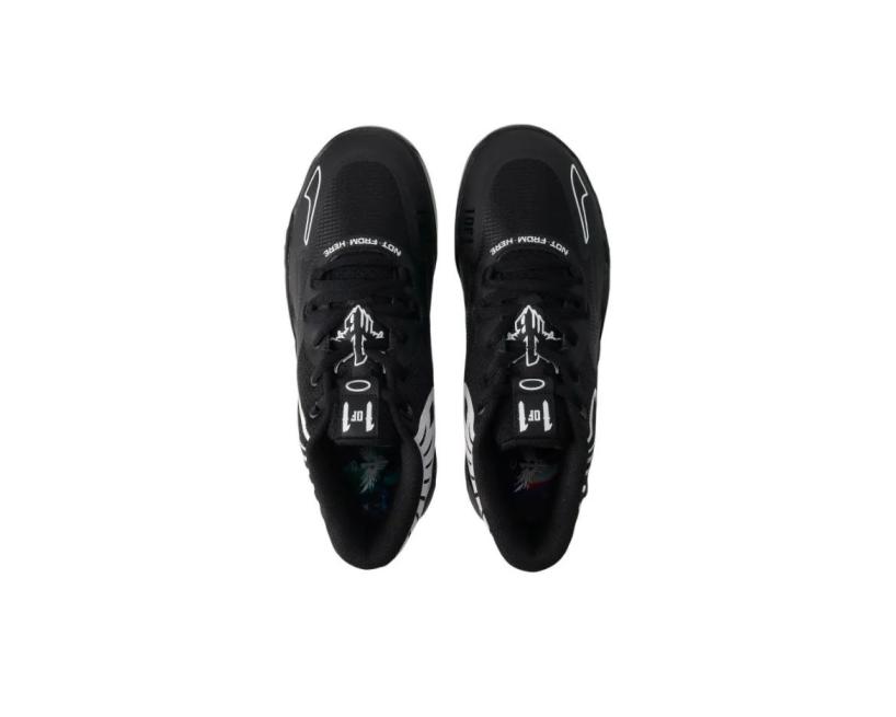 Puma MB.01  “Black Team White” (376941-12)