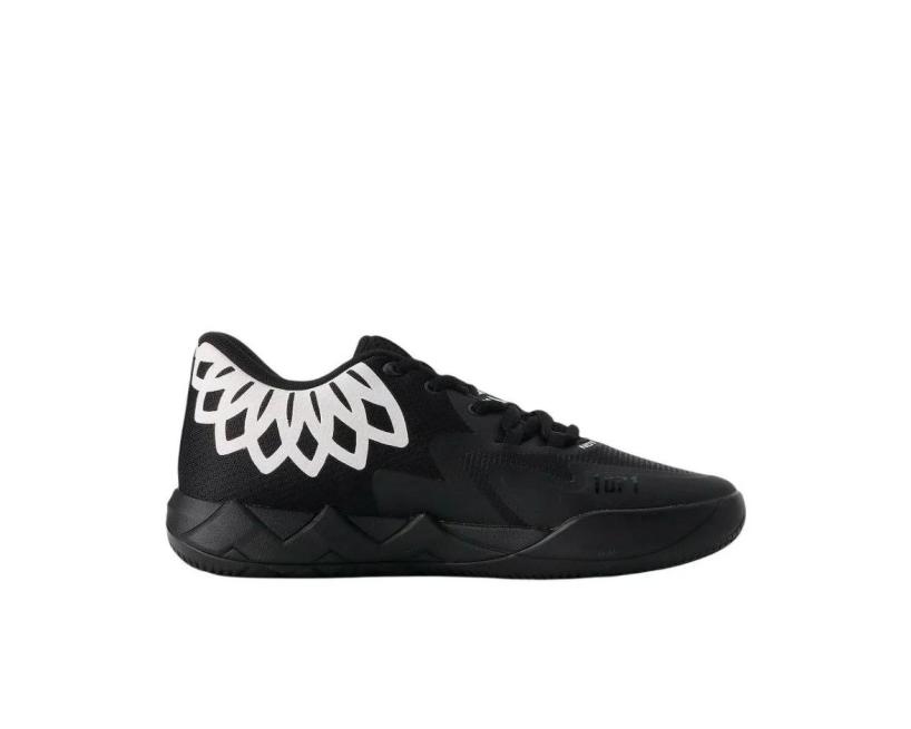 Puma MB.01  “Black Team White” (376941-12)