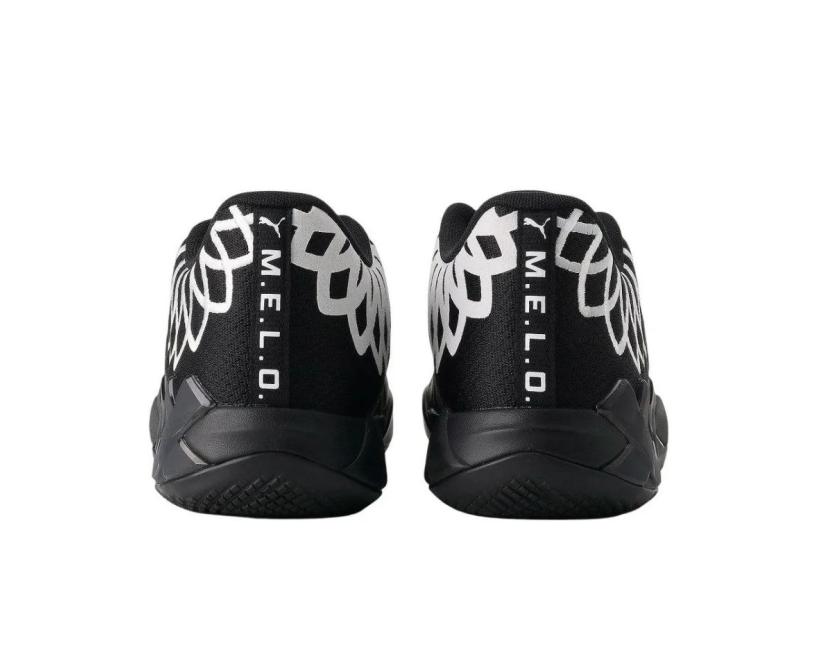 Puma MB.01  “Black Team White” (376941-12)