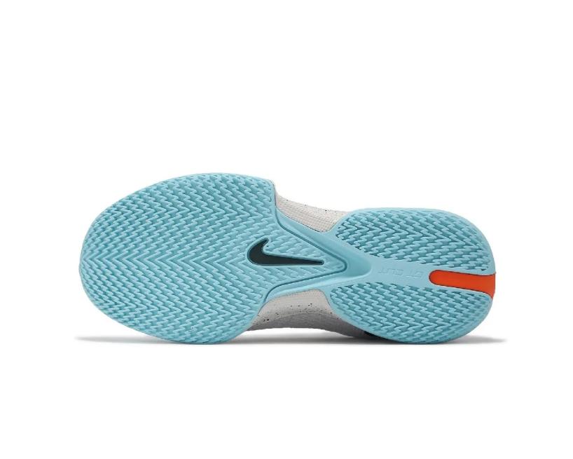 Nike Zoom GT Cut Academy "CHBL" (HF5705-130)
