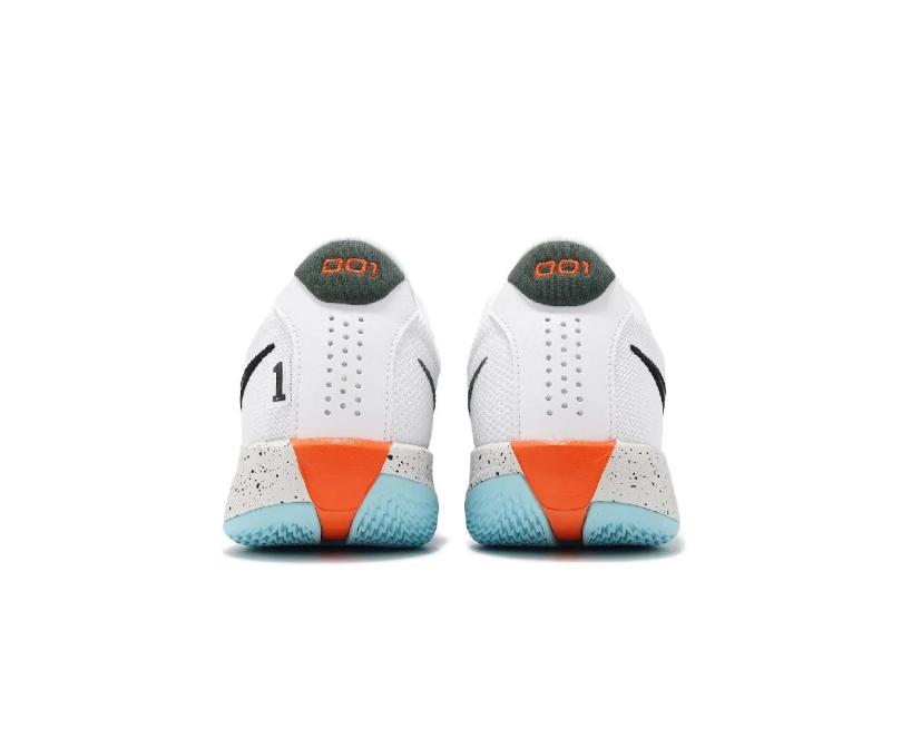 Nike Zoom GT Cut Academy "CHBL" (HF5705-130)