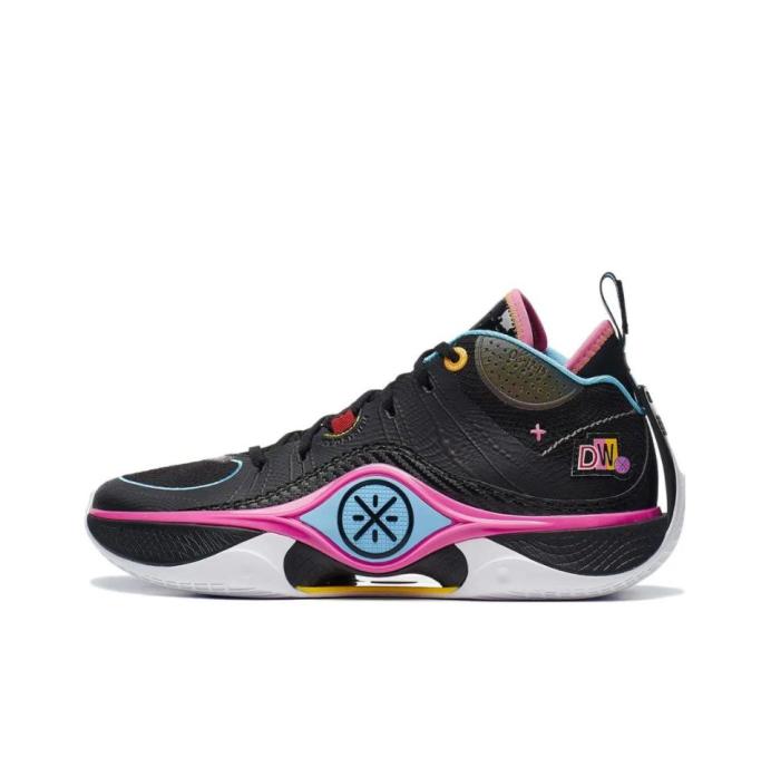 Li-Ning Wade Shadow 5 'Miami Nights' (ABPT053-1) 