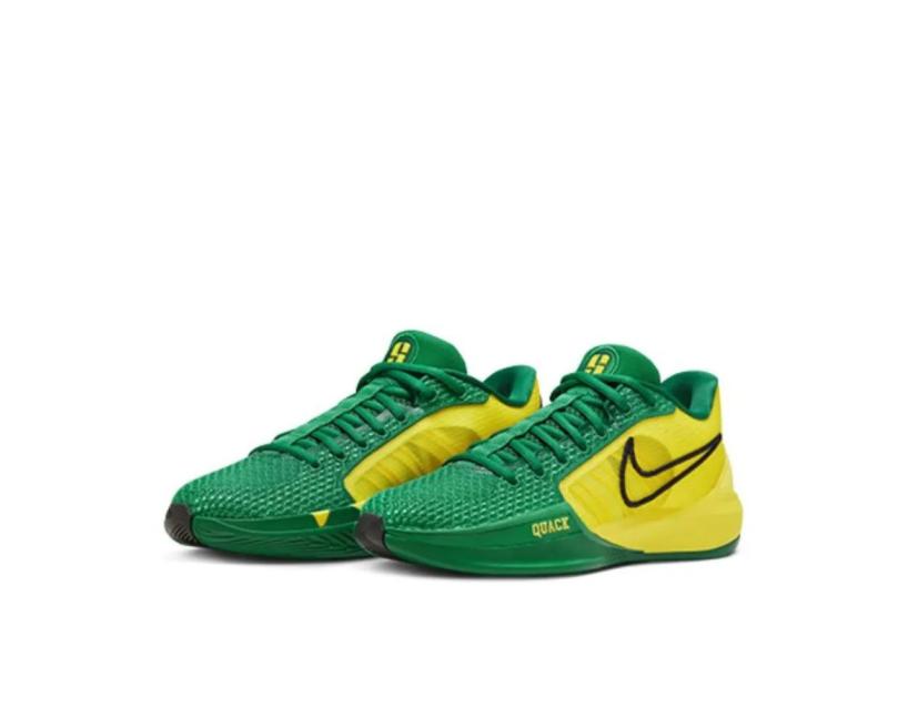 Nike Sabrina 1 'The Debut' (FQ3389-300)