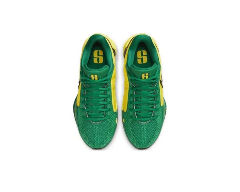 Nike Sabrina 1 'The Debut' (FQ3389-300)