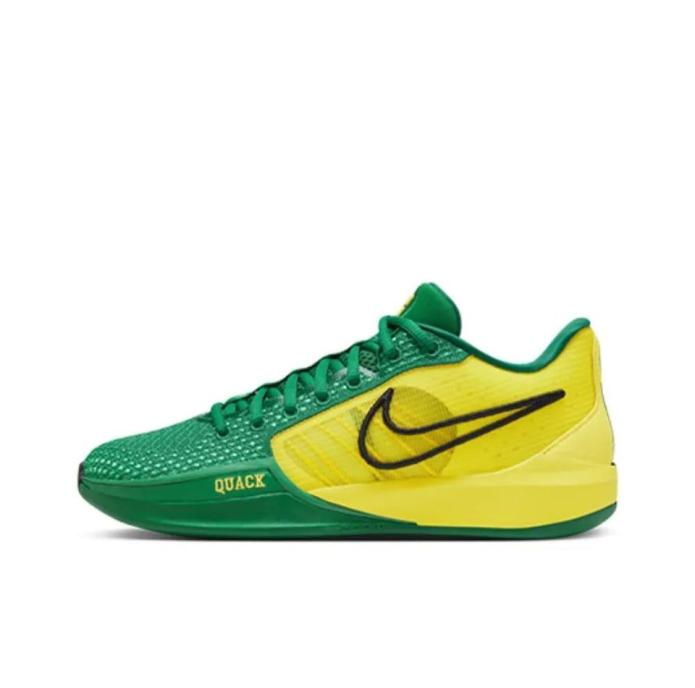 Nike Sabrina 1 'The Debut' (FQ3389-300)