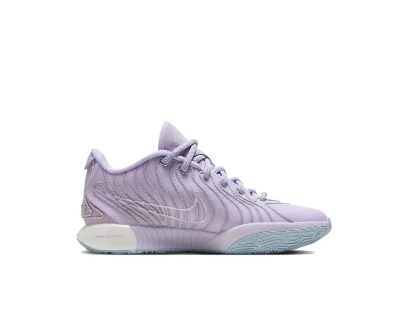 Nike LeBron 21 "Easter" (HF5352-500)