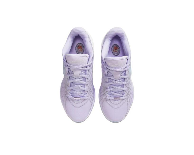 Nike LeBron 21 "Easter" (HF5352-500)
