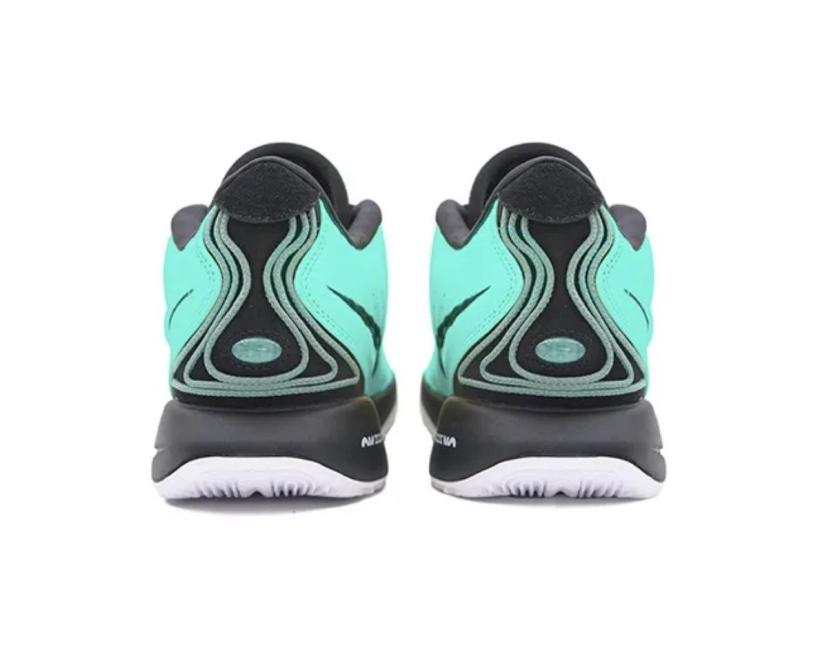 Nike Lebron XXI "custom"  (HF5841-100-1)