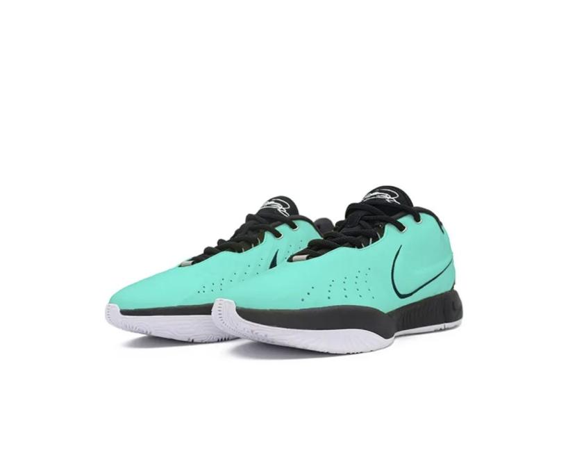 Nike Lebron XXI "custom"  (HF5841-100-1)