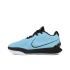 Nike Lebron XXI "custom" (HF5841-100-3)