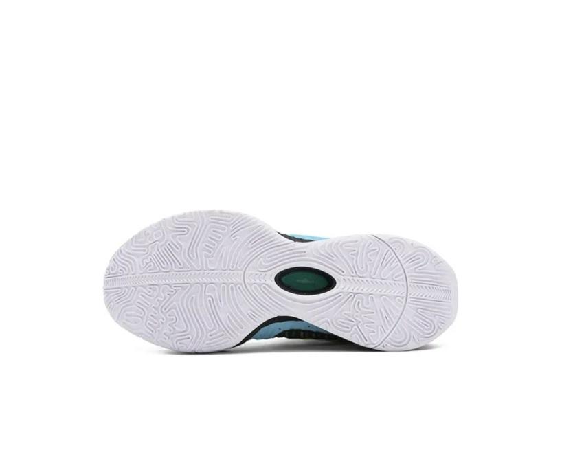 Nike Lebron XXI "custom" (HF5841-100-3)