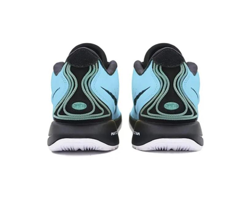 Nike Lebron XXI "custom" (HF5841-100-3)