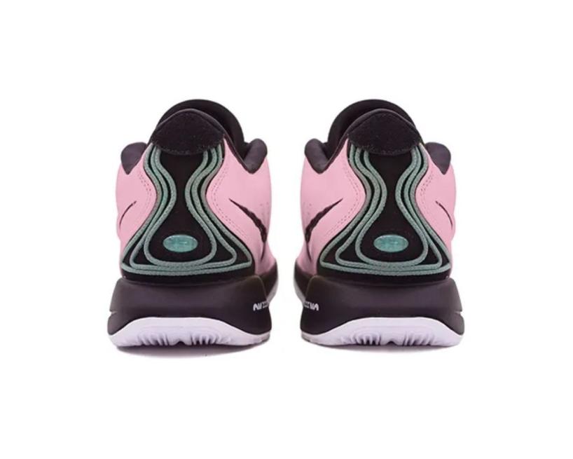 Nike Lebron XXI "custom" (HF5841-100-4)