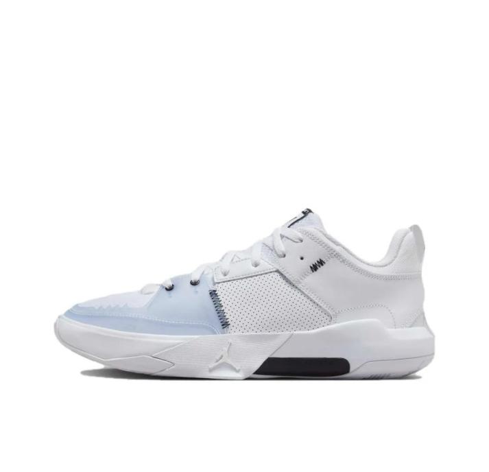 Jordan One Take 5 "White/Arctic Punch/Black" (FD2336-100)