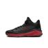 New Balance Fresh Foam BB " Black/Red" (BBFRSHR1)