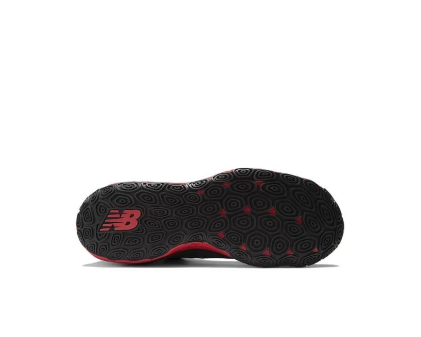 New Balance Fresh Foam BB " Black/Red" (BBFRSHR1)