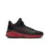 New Balance Fresh Foam BB " Black/Red" (BBFRSHR1)
