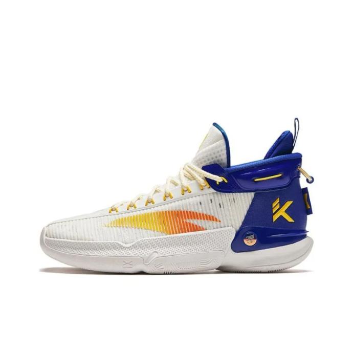 Anta KT9 "White/Blue" (112421101-5) 