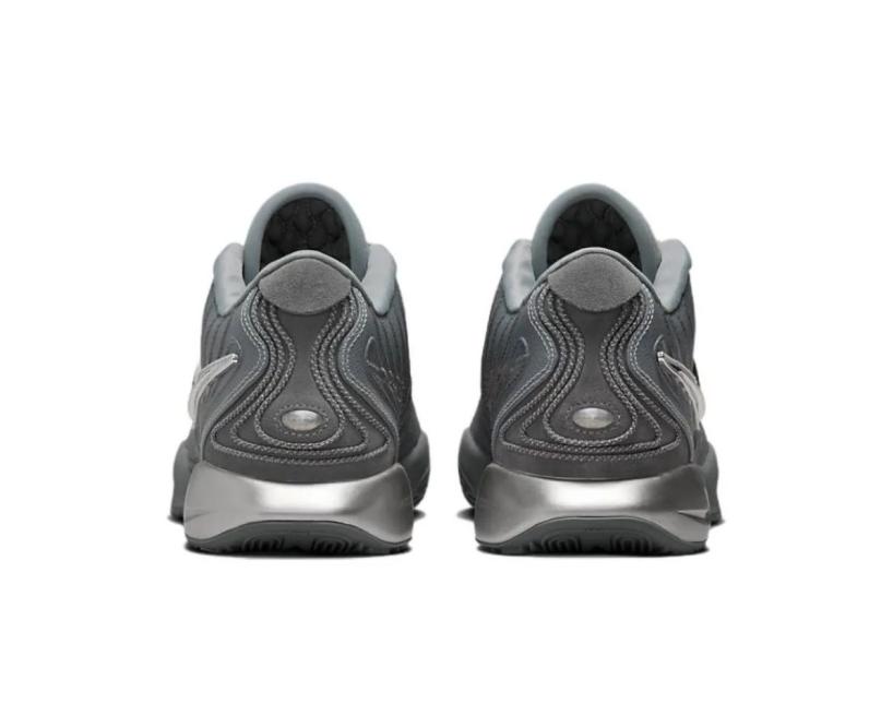Nike LeBron 21 “Cool Grey” (HF5352-001) 