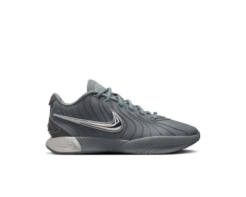 Nike LeBron 21 “Cool Grey” (HF5352-001) 