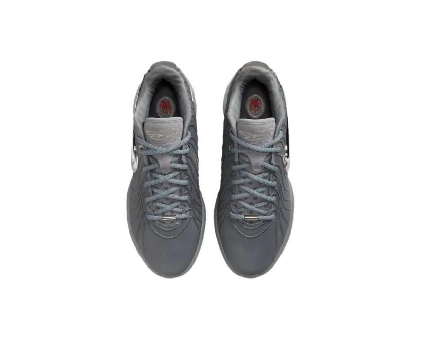Nike LeBron 21 “Cool Grey” (HF5352-001) 