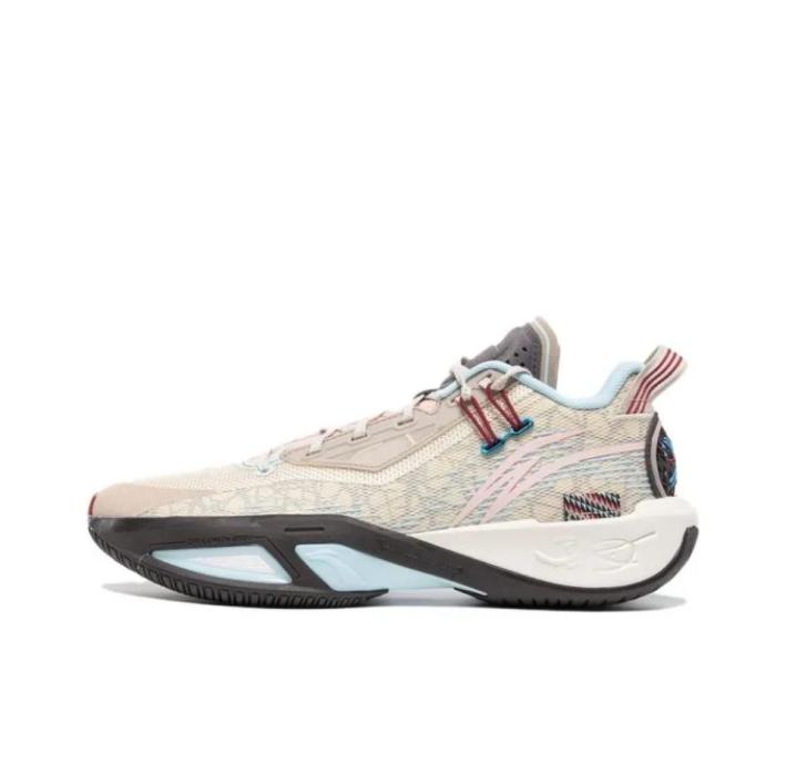 Li-Ning Wade Fission 9 'Origin' (ABPU003-3)