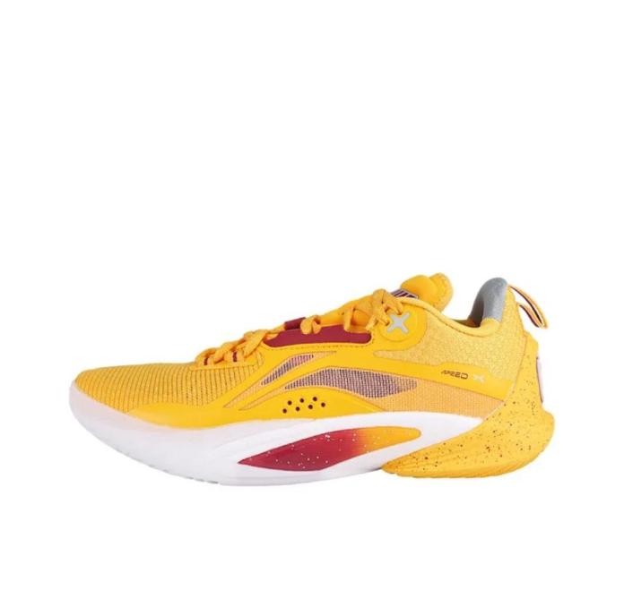 Li-Ning Speed 10 'CBA Shanxi' (ABAT085-13)