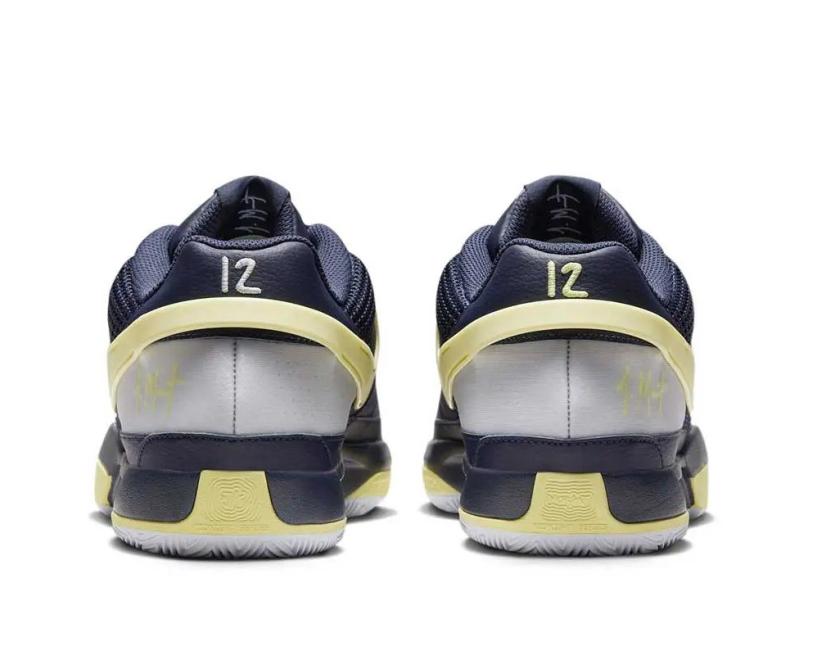 Nike JA 1  “Midnight Navy” (DR8786-402)
