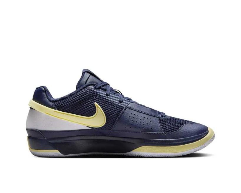 Nike JA 1  “Midnight Navy” (DR8786-402)