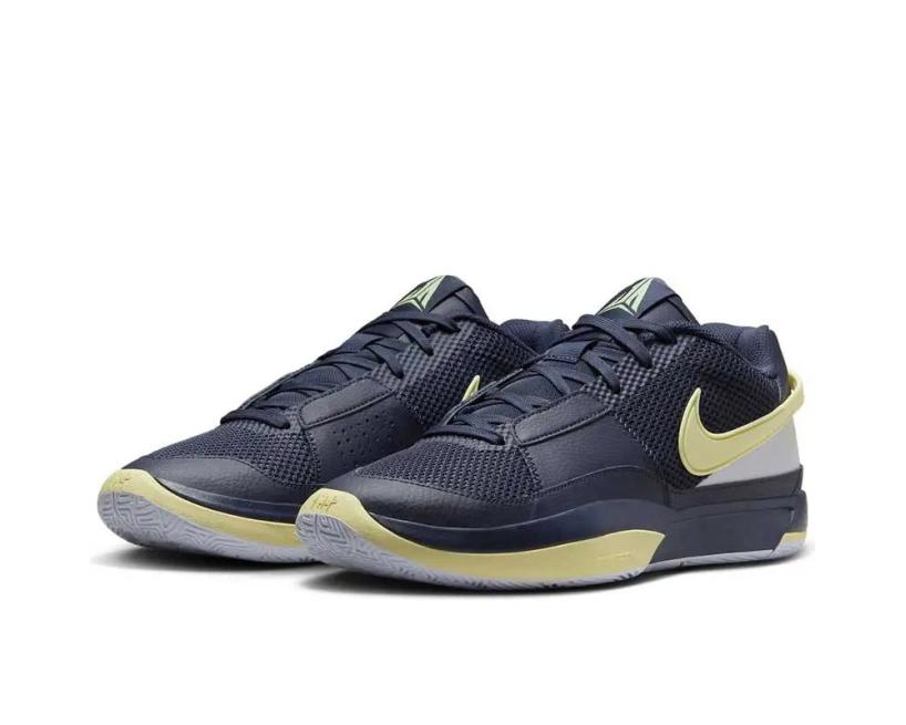 Nike JA 1  “Midnight Navy” (DR8786-402)