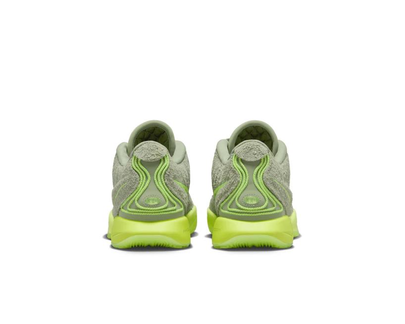 Nike LeBron 21 "Algae" (FV2345-302)