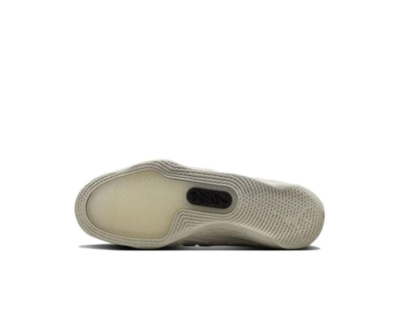 Nike Zion 3 M.U.D. "Light Bone" (FN1778-040)