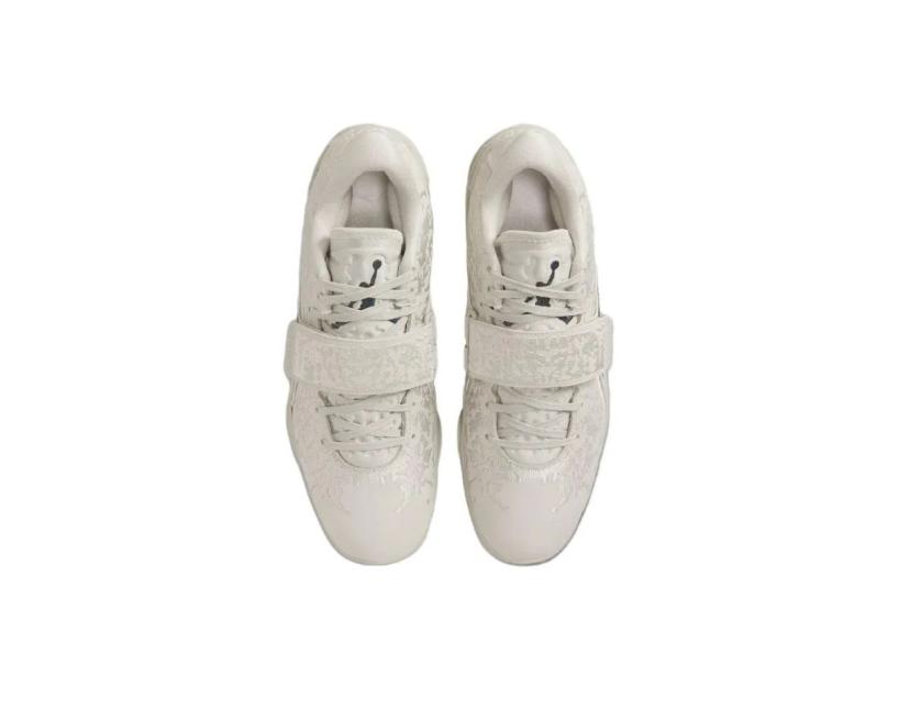 Nike Zion 3 M.U.D. "Light Bone" (FN1778-040)