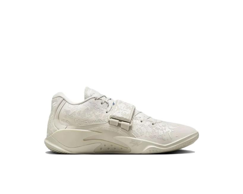 Nike Zion 3 M.U.D. "Light Bone" (FN1778-040)