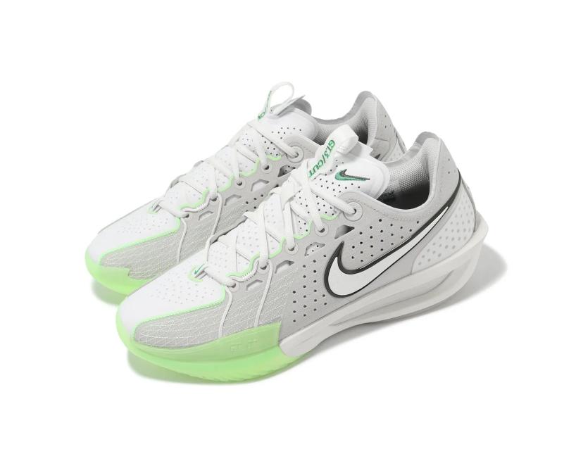 Nike GT Cut 3 “Vapor Green” (DV2918-003)
