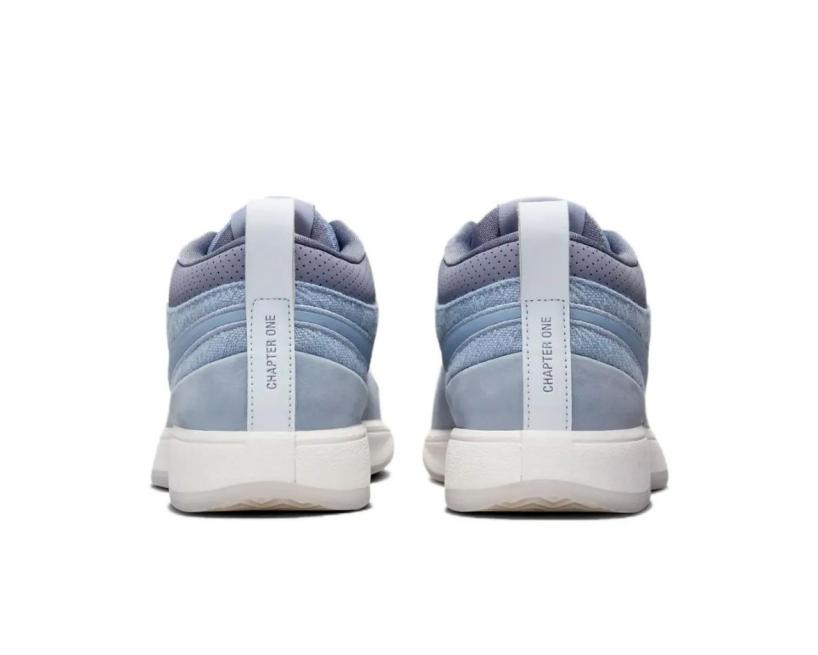 Nike Book 1 «Mirage V2» (FJ4250-400) 