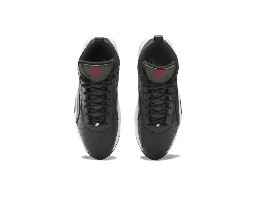 Reebok Answer III 'Black White' (100070301)
