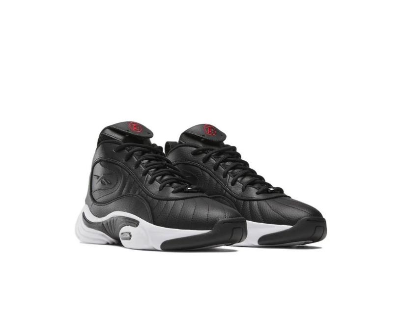 Reebok Answer III 'Black White' (100070301)