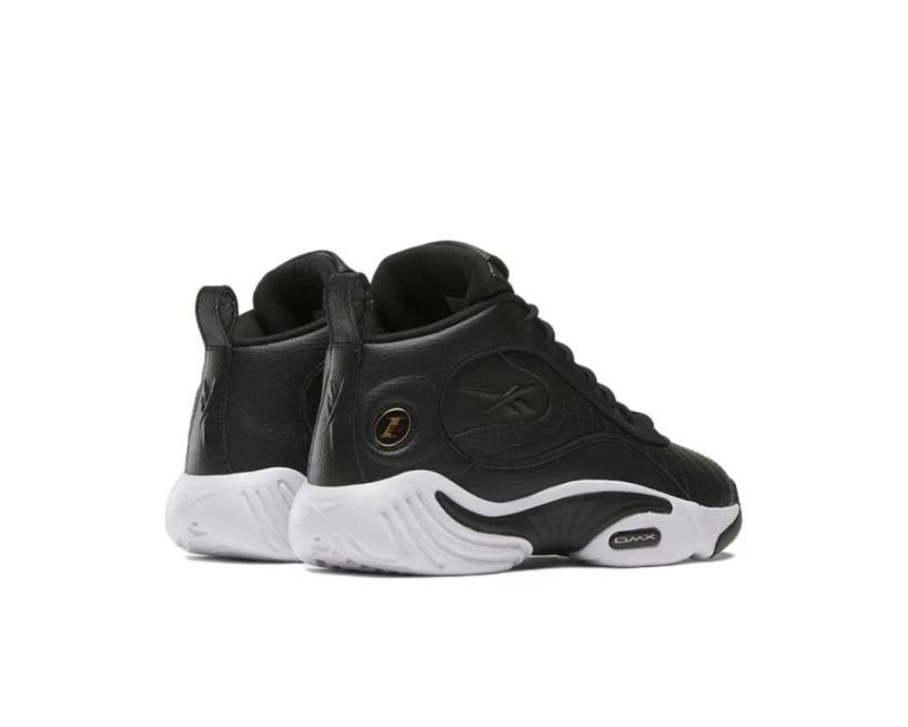 Reebok Answer III 'Black White' (100070301)
