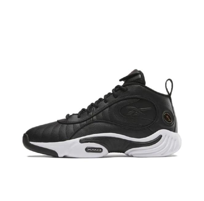 Reebok Answer III 'Black White' (100070301)