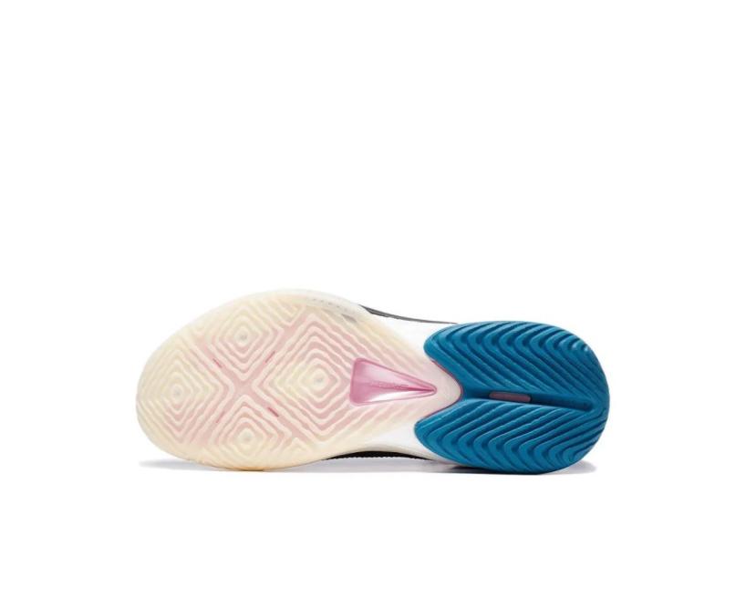 Li-Ning Speed 10 'Black Blue Pink' (ABAT085-3)