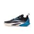 Li-Ning Speed 10 'Black Blue Pink' (ABAT085-3)