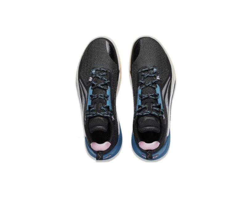 Li-Ning Speed 10 'Black Blue Pink' (ABAT085-3)