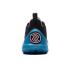 Li-Ning Speed 10 'Black Blue Pink' (ABAT085-3)