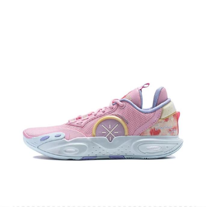 Li-Ning Wade All City 12 'Sunshine State' (ABAU015-3)
