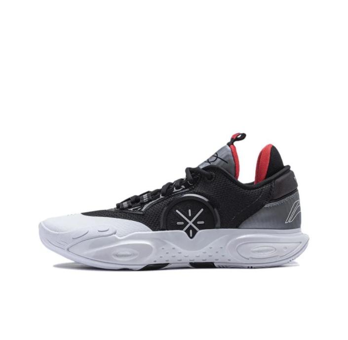 Li-Ning Wade All City 12 'Announcement' (ABAU015-4)