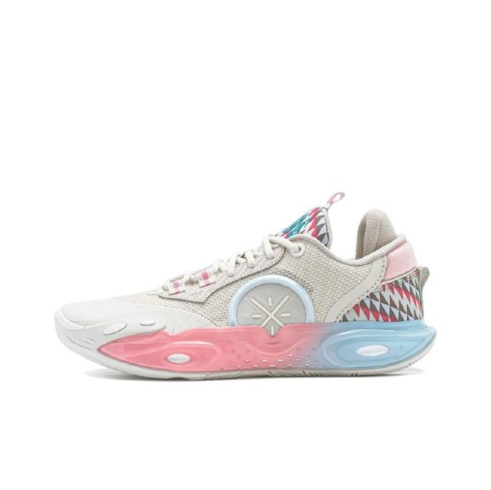 Li-Ning Wade All City 12 'Origin' (ABAU015-5)